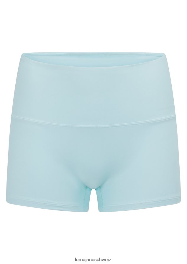 Bekleidung 202X418 Frauen blauer Himmel Lorna Jane Badeshorts im Urlaubs-Hype