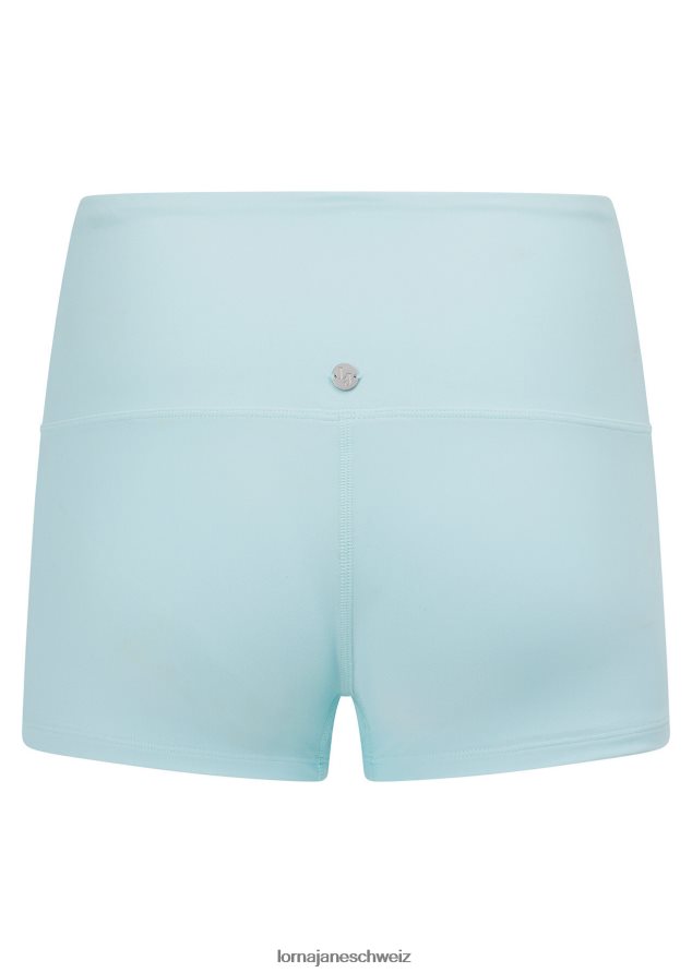 Bekleidung 202X418 Frauen blauer Himmel Lorna Jane Badeshorts im Urlaubs-Hype
