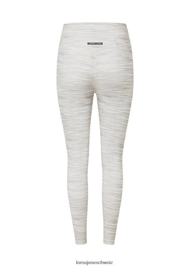 Bekleidung 202X272 Frauen Sonnenuntergang Mergel Lorna Jane Knöchelbeißer-Leggings mit Sonnenuntergang