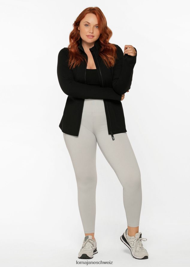 Bekleidung 202X296 Frauen Galaxis Lorna Jane Amy Winter Thermo-Leggings mit Handytasche