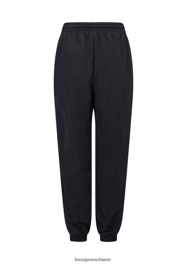 Bekleidung 202X217 Frauen Schwarz Lorna Jane holografische Aktivhose