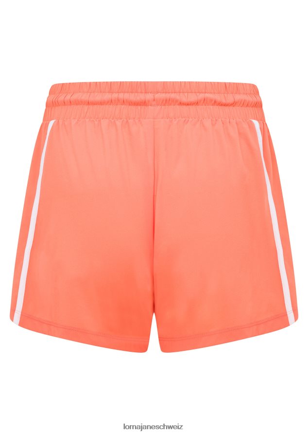 Bekleidung 202X178 Frauen Satsuma Lorna Jane Aktiv aktualisieren, kurz laufen lassen