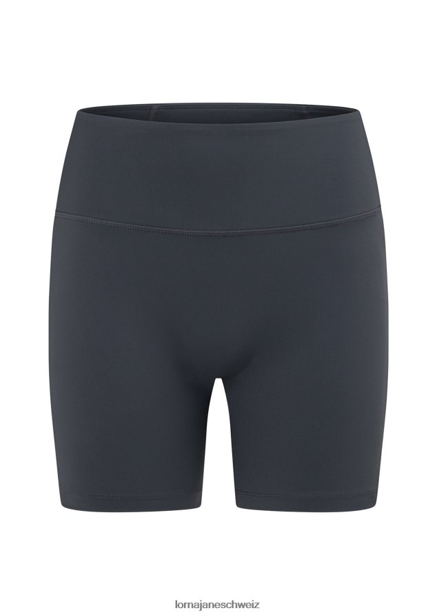 Bekleidung 202X179 Frauen Titan Lorna Jane Elite No Ride Fahrradshorts