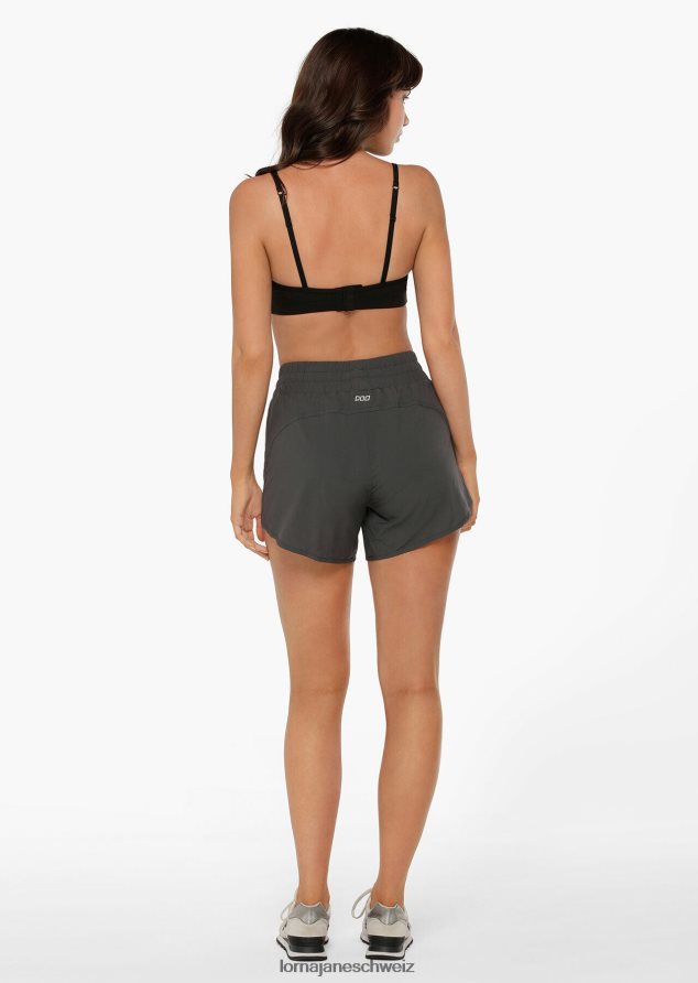 Bekleidung 202X205 Frauen Titan Lorna Jane ultimativer Kurzlauf