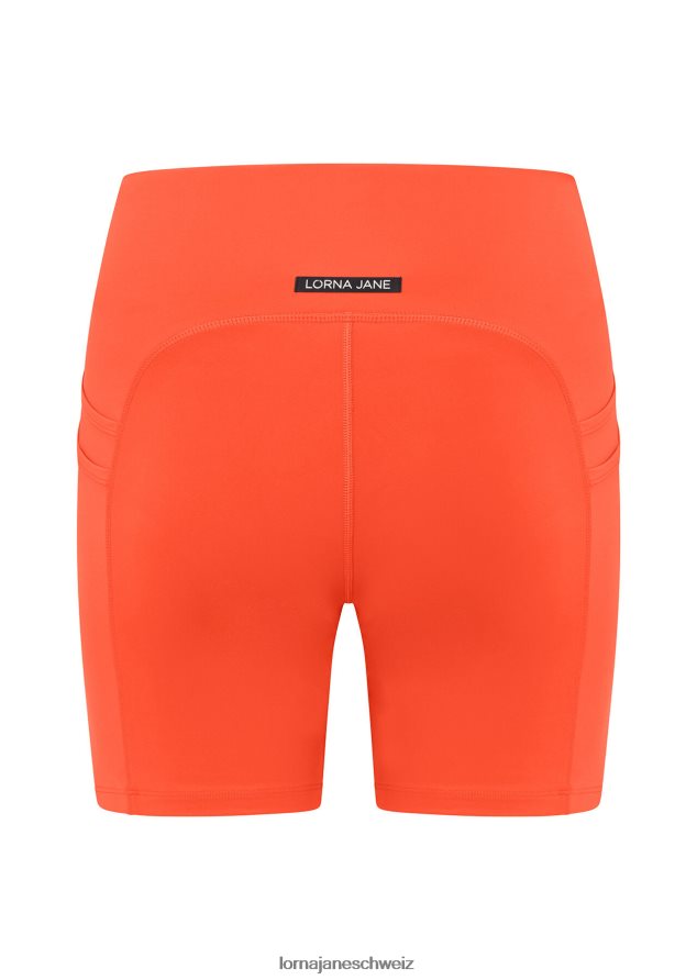 Bekleidung 202X230 Frauen Chili Lorna Jane Halte mich in Booty-Bike-Shorts