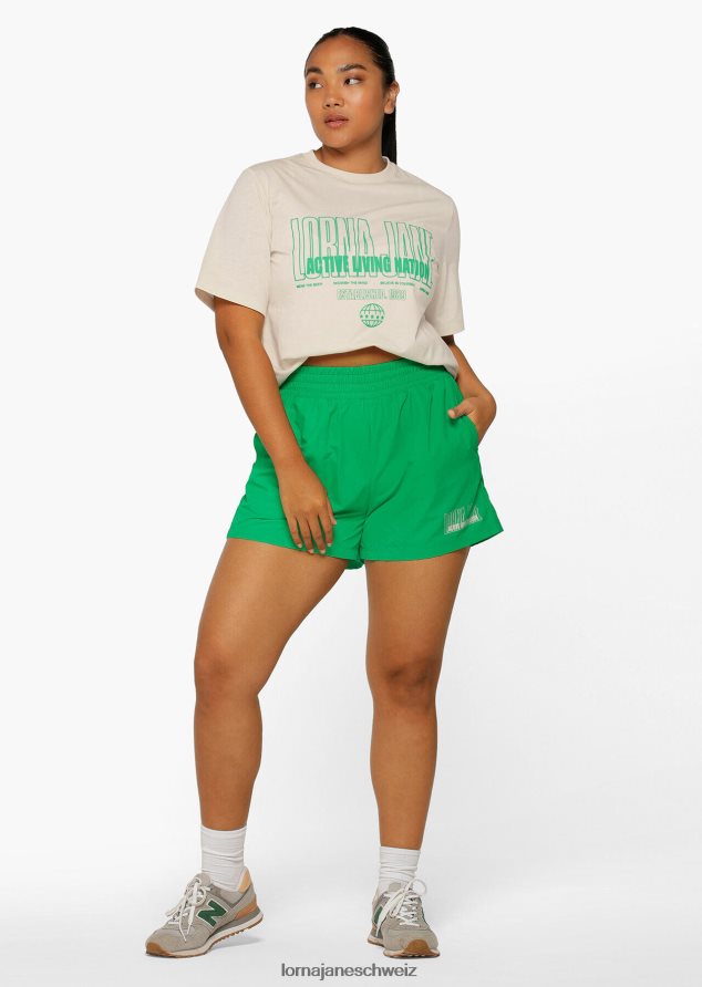 Bekleidung 202X351 Frauen Mojito Lorna Jane Der Urlaub wird knapp