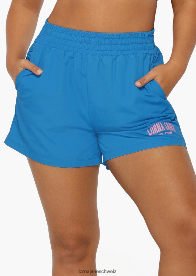 Bekleidung 202X363 Frauen Kornblume Lorna Jane Der Sommer-Hype geht zu Ende