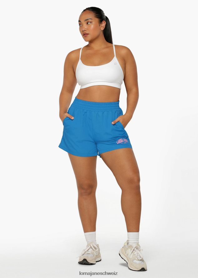 Bekleidung 202X363 Frauen Kornblume Lorna Jane Der Sommer-Hype geht zu Ende