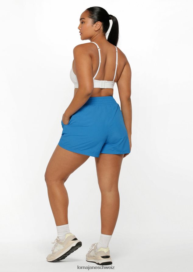 Bekleidung 202X363 Frauen Kornblume Lorna Jane Der Sommer-Hype geht zu Ende