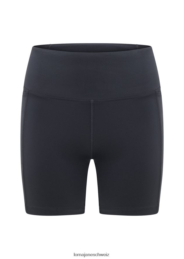 Bekleidung 202X82 Frauen Titan Lorna Jane Amy Tech Bike Short mit Handytasche