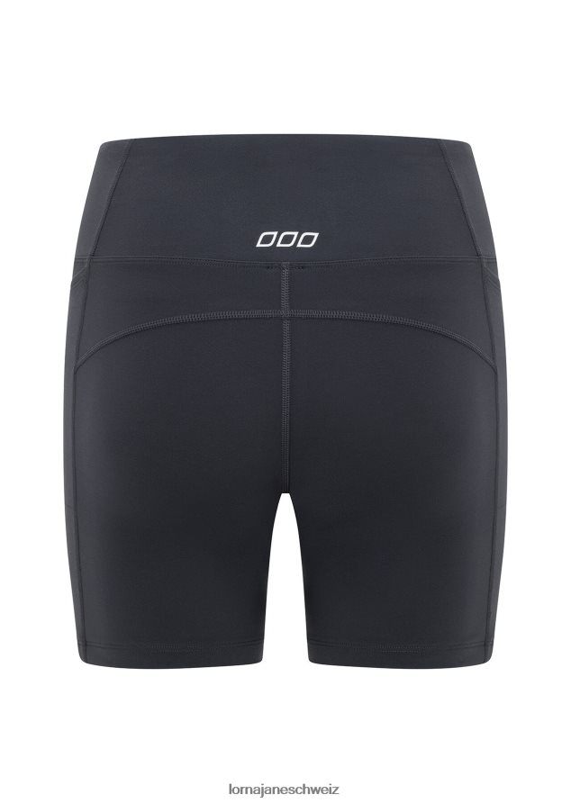 Bekleidung 202X82 Frauen Titan Lorna Jane Amy Tech Bike Short mit Handytasche