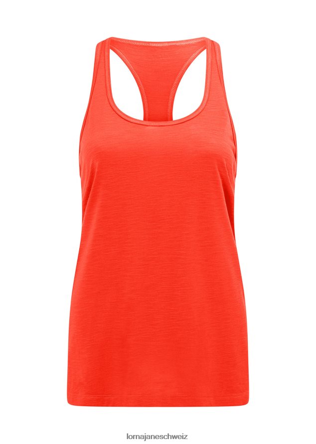 Bekleidung 202X199 Frauen Chili Lorna Jane Lässiges Fitness-Tanktop