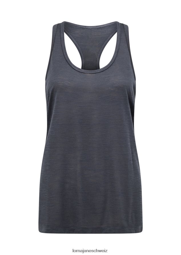 Bekleidung 202X249 Frauen Titan Lorna Jane Lässiges Fitness-Tanktop