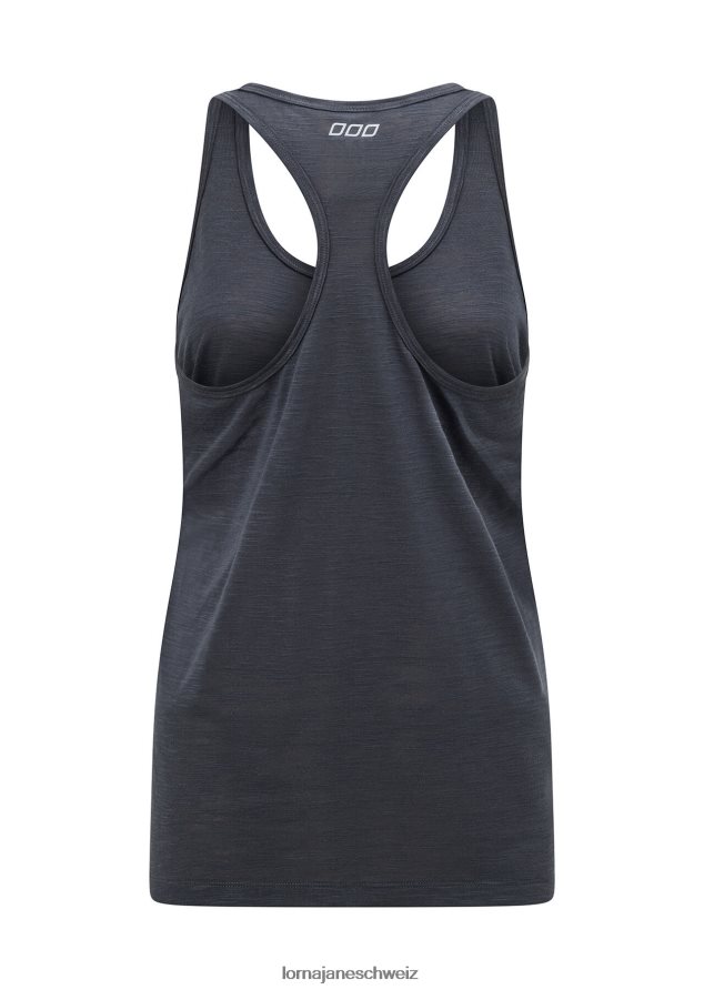 Bekleidung 202X249 Frauen Titan Lorna Jane Lässiges Fitness-Tanktop