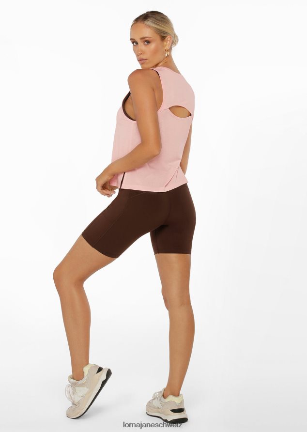 Bekleidung 202X451 Frauen Pfingstrose Lorna Jane Amy aktiver Tank