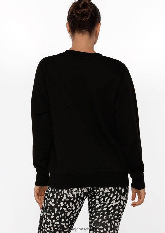 Bekleidung 202X385 Frauen Schwarz Lorna Jane Symbol Schweiß