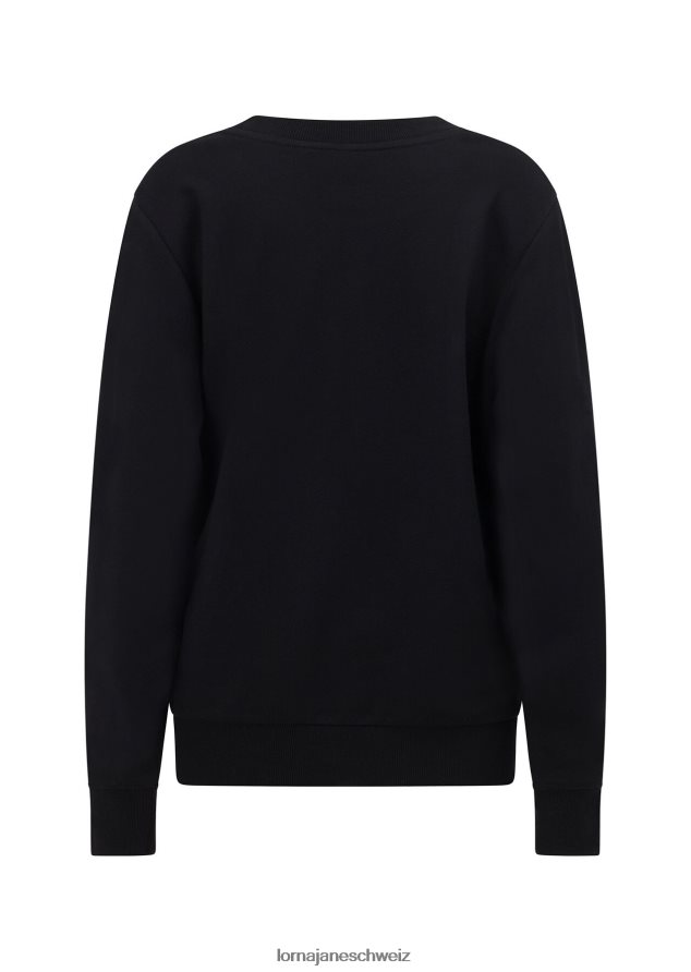 Bekleidung 202X385 Frauen Schwarz Lorna Jane Symbol Schweiß