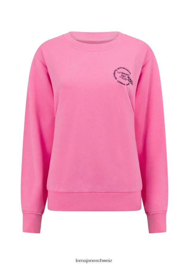 Bekleidung 202X386 Frauen Milchshake Lorna Jane Symbol Schweiß