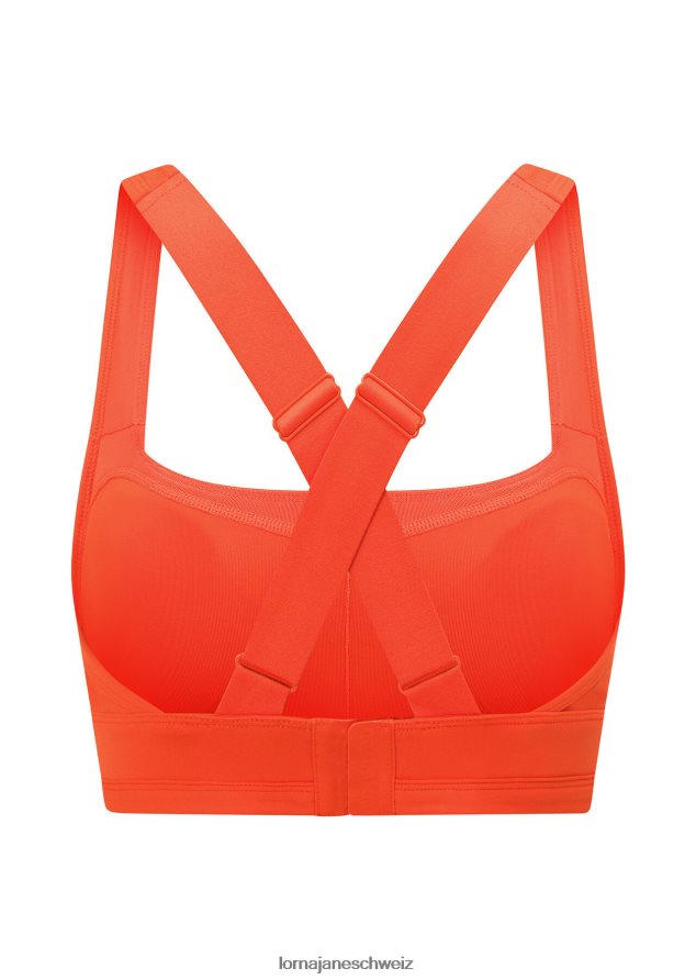 Bekleidung 202X234 Frauen Chili Lorna Jane Halte mich im Sport-BH