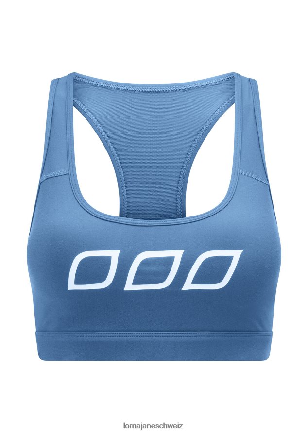 Bekleidung 202X273 Frauen kosmischer Staub Lorna Jane Kultiger Sport-BH mit Komfortunterstützung
