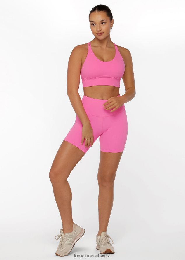 Bekleidung 202X400 Frauen Milchshake Lorna Jane Lotus-Sport-BH