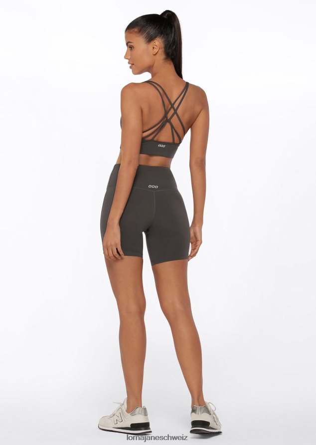 Bekleidung 202X432 Frauen Titan Lorna Jane Lotus-Sport-BH