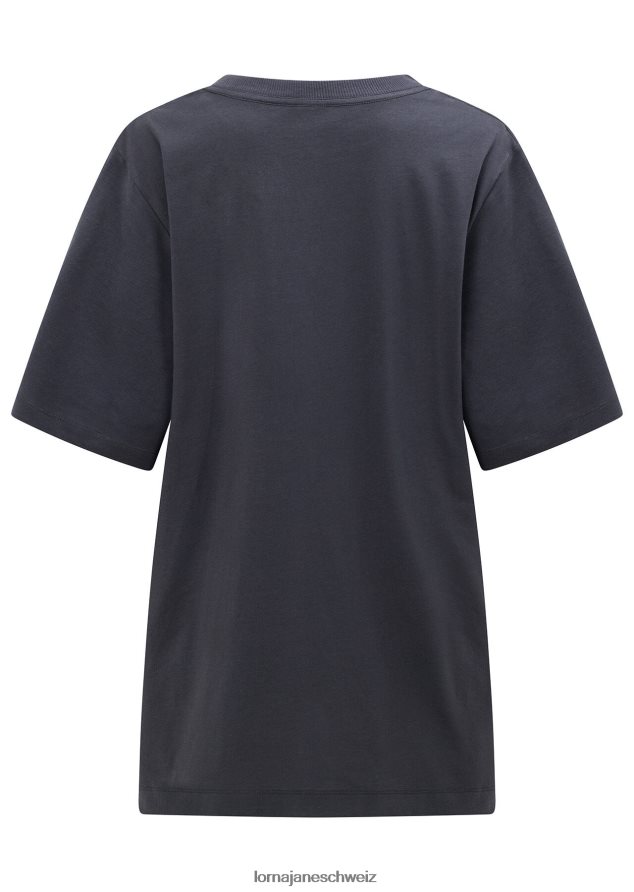 Bekleidung 202X172 Frauen Titan Lorna Jane Lässiges Champions-League-T-Shirt