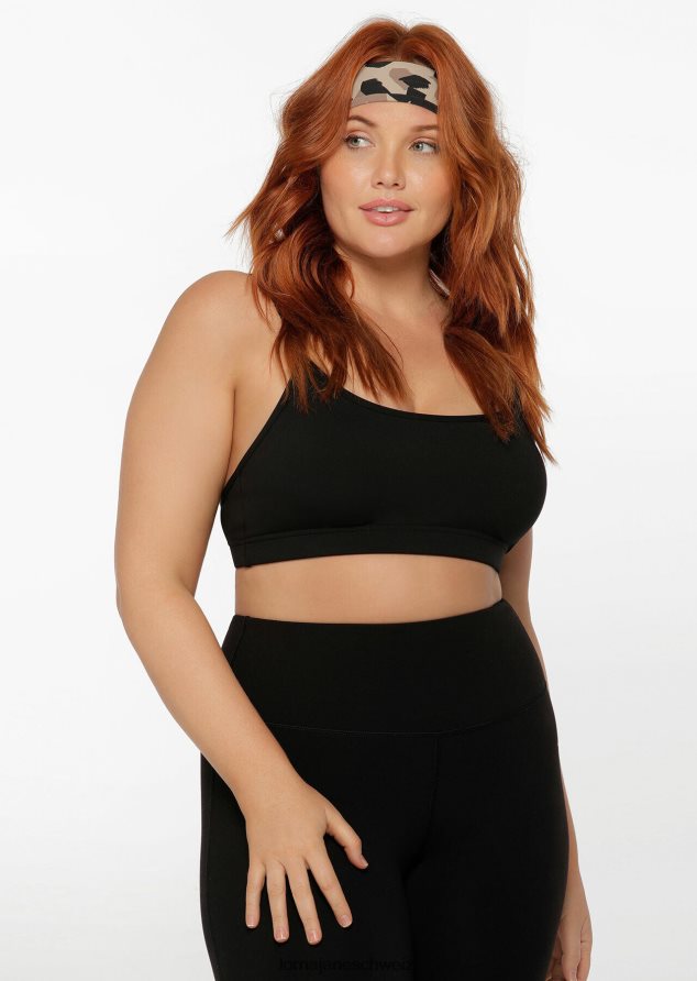 Zubehörteil 202X285 Frauen multi Lorna Jane unverzichtbares Haarset